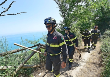 Il giallo della ragazzina scomparsa a Pesaro, gli ultimi istanti in cui è stata vista