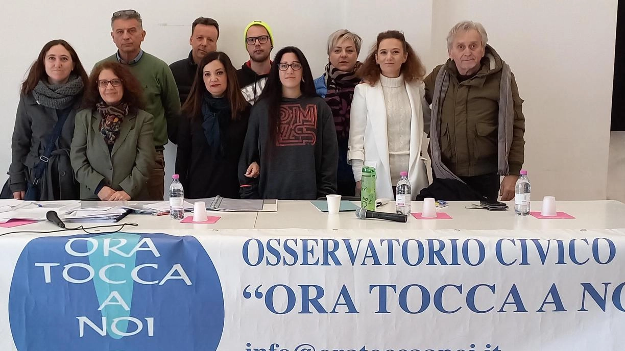 L'Osservatorio civico annuncia nuove azioni per il sequestro della discarica di Finale Emilia, in attesa dell'esito dei ricorsi al Tar.