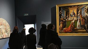 Venerdì la presentazione del libro, ’Pittura nel Museo Nazionale di Ravenna’