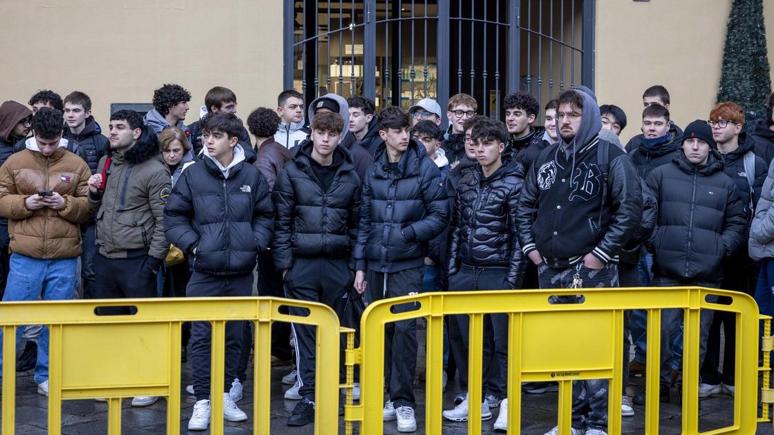 Gli studenti alzano l’asticella: "Se ne parli di più nelle scuole"