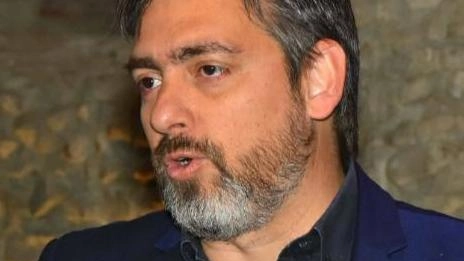 Nico Giberti, consigliere provinciale