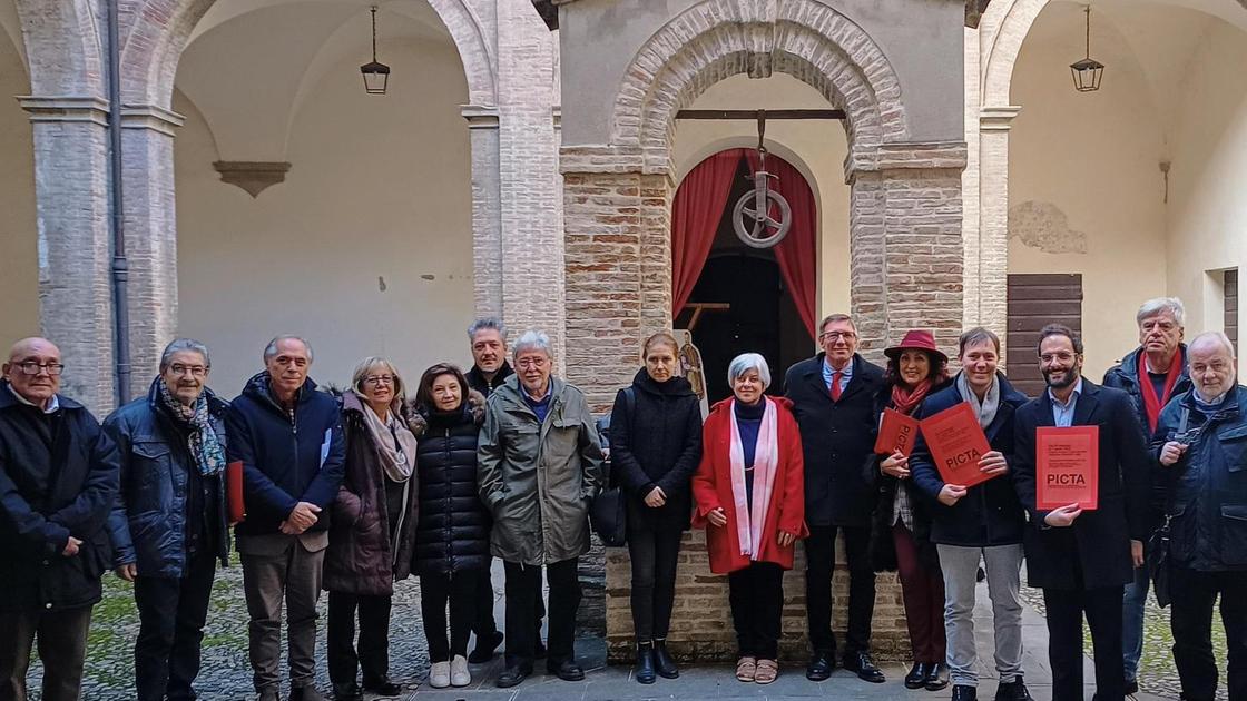 Picta Romagna, al via la rassegna