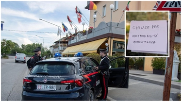 Accoltellata all’hotel Il Gallo, l’ex dipendente arrestato: “Mi hanno detto di farlo”