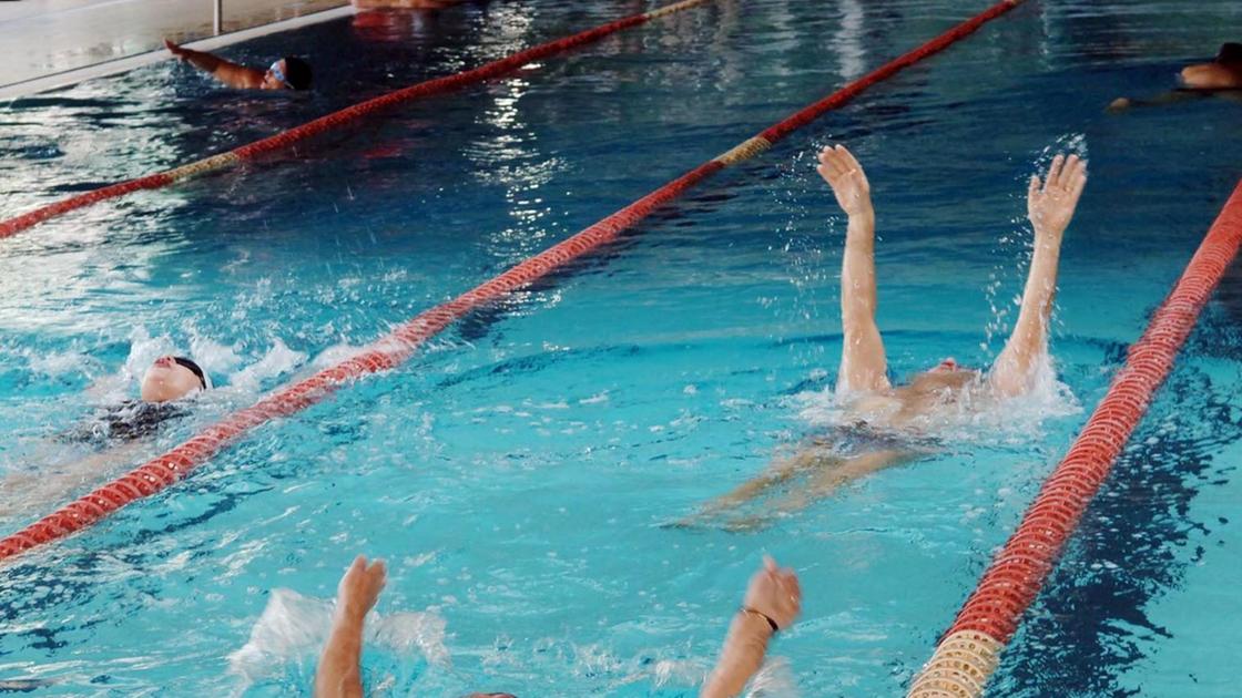 Caro bollette piscine a rischio chiusura