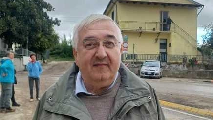 Gianluca Sardelli, geometra di 61 anni, è convinto che «. le rotture arginali del Lamone potevano essere previste ed evitate»