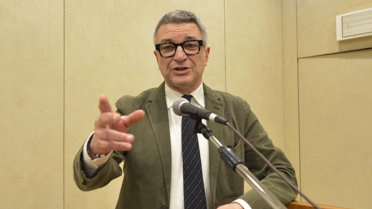 Luca Pieri, presidente di Aspes e di Convention Bureau