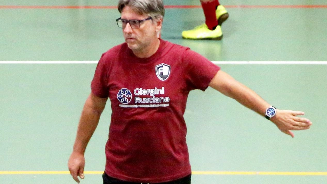 La Futsal Cesena deve risolvere il problema dei gol subiti al primo minuto. Analisi dei punti persi e prossima sfida contro la Fenice Mestre.