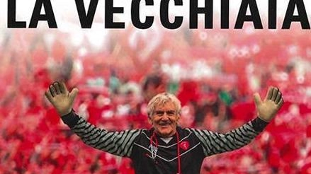 Il cardiologo e ex portiere Lamberto Boranga presenterà il suo libro "Parare la vecchiaia" a Vezzano sul Crostolo, raccontando il suo percorso verso uno stile di vita sano basato su ricerche alimentari e scientifiche.