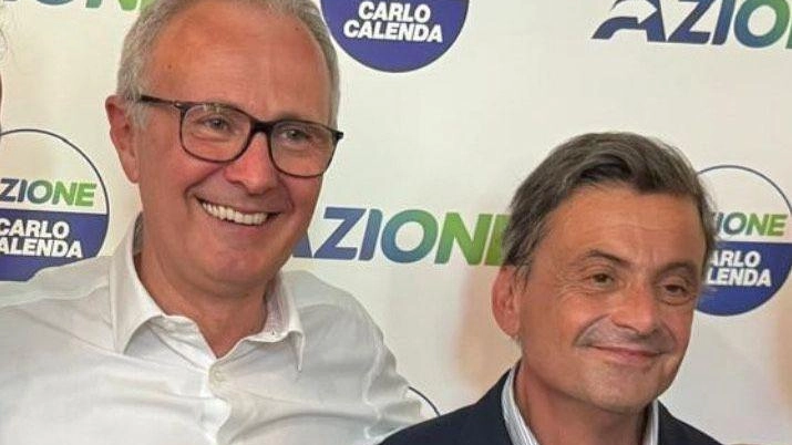 Il leader nazionale di Azione, Carlo Calenda, sostiene i candidati reggiani dei riformisti in vista dell'assemblea regionale, promuovendo una visione innovativa per l'Emilia-Romagna.