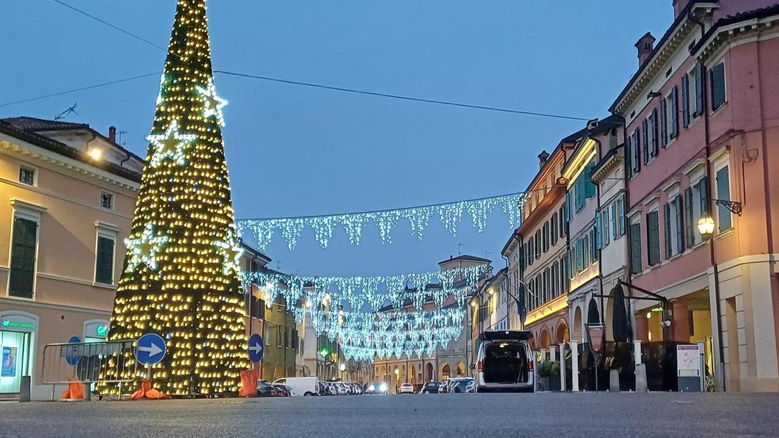 Brindisi danzanti per Capodanno