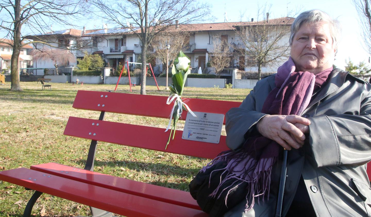 Caso Golinucci, mamma Marisa non si arrende: "Raccolta firme al parco di Cristina per opporci all’archiviazione"