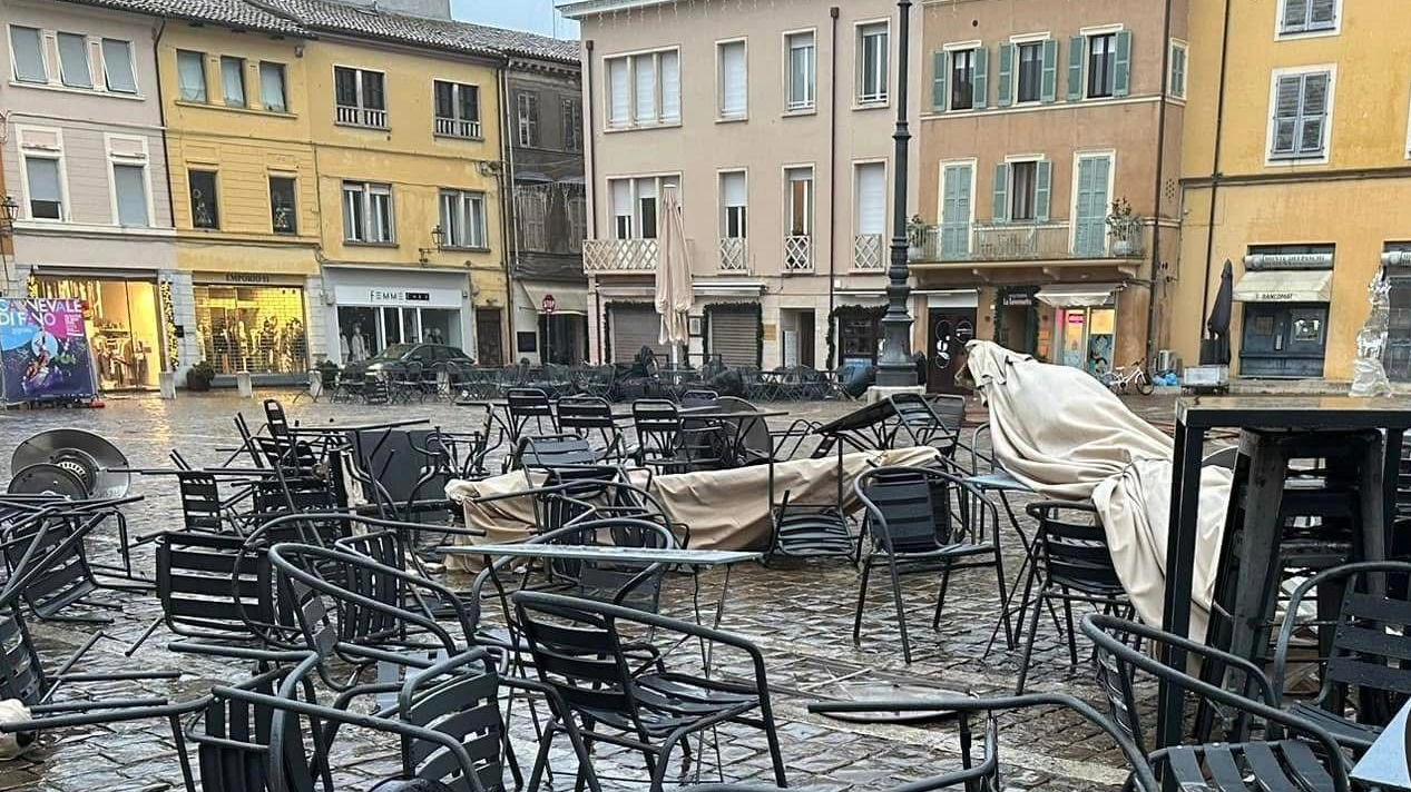 MONTEFIORINO (Modena) Un doppio sopralluogo per cercare ‘tracce’ di Daniela Ruggi. E’ quello effettuato ieri mattina dai carabinieri del Ris di...