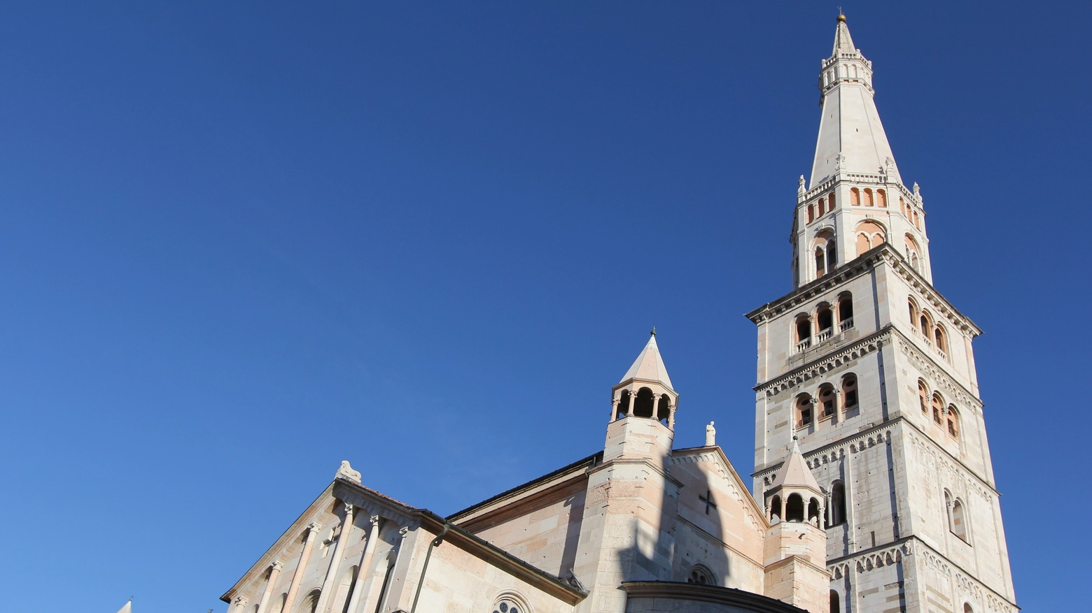 Un ottimo risultato per uno dei monumenti più rappresentativi ddi Modena che sta confermando il parziale da record del 2023, in attesa dei lavori di restauro previsti per dicembre. Inaugurata negli scorsi giorni campagna digitale per la promozione del sito Unesco “Be Part Of It”