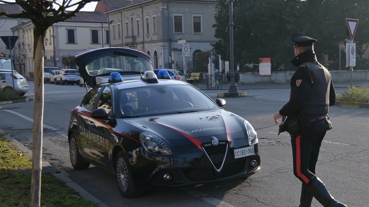 Operazione antidroga a Porto Viro: denunciato un cittadino marocchino