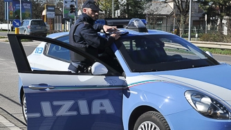 Controlli della polizia