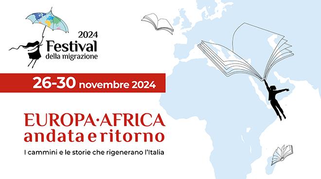 Torna a Modena il Festival della Migrazione