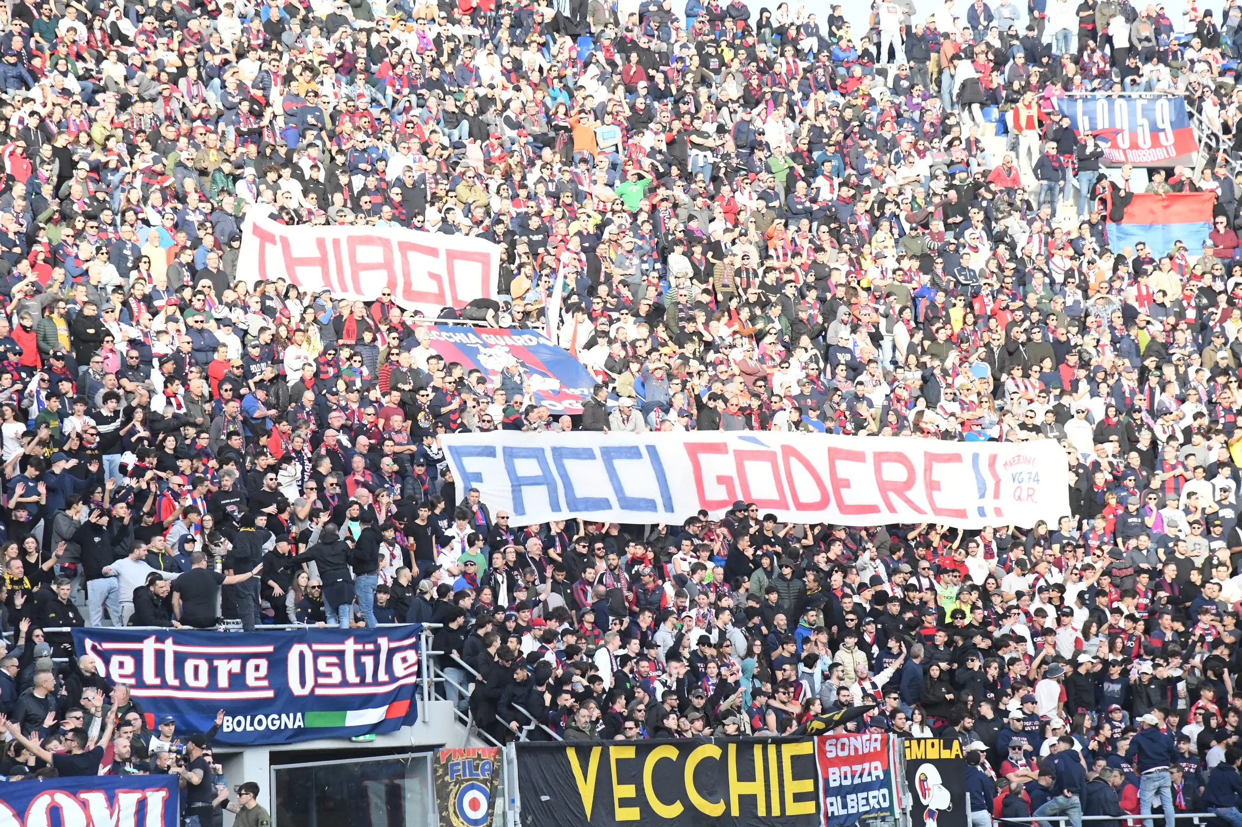 La gioia del presidente dell’aia aureliano. Venezia-Udinese, un bolognese al gran debutto. Bitonti uno degli assistenti dell’arbitro Massa