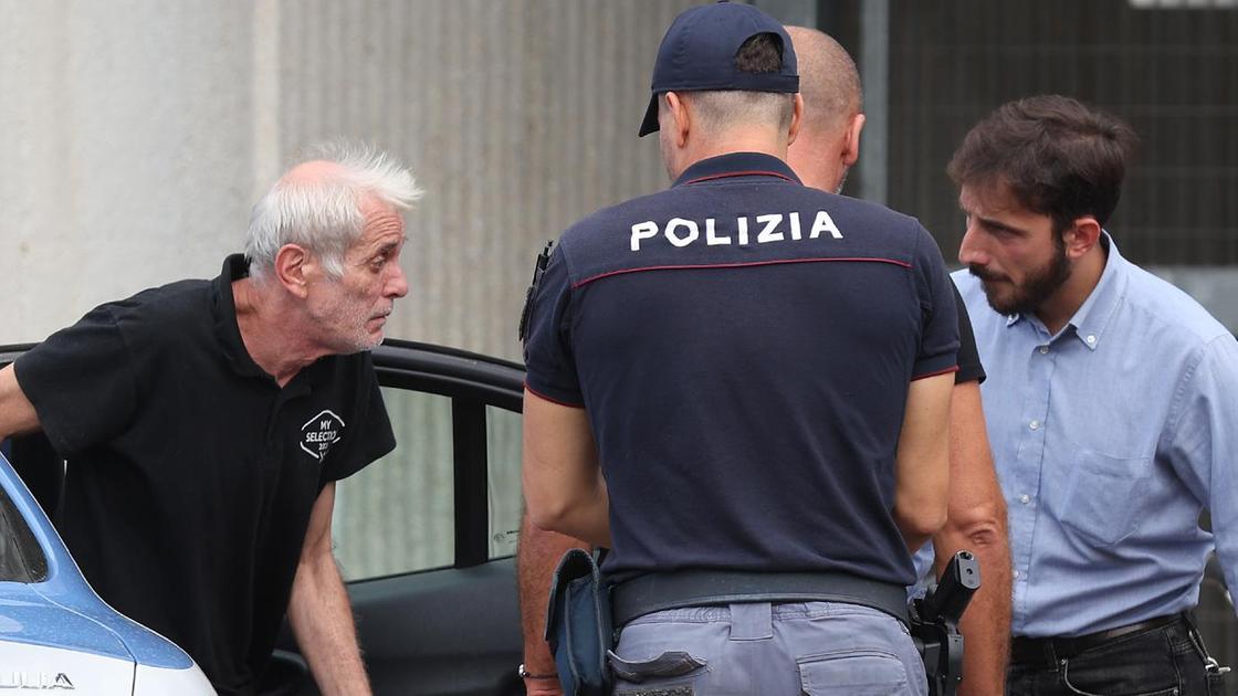 L’omicidio di via Cura. Il pm: "Fu eccesso colposo. Va condannato a due anni"