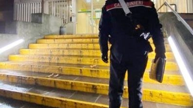 Attimi di tensione all’ospedale Magati: una 26enne in stato di ebbrezza alcolica ha aggredito i sanitari e i carabinieri. Denunciata