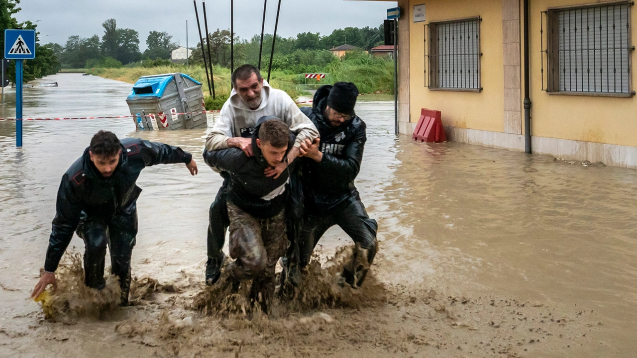 Indagine sull’alluvione: si poteva prevenire? Nominati dalla procura i maxi consulenti