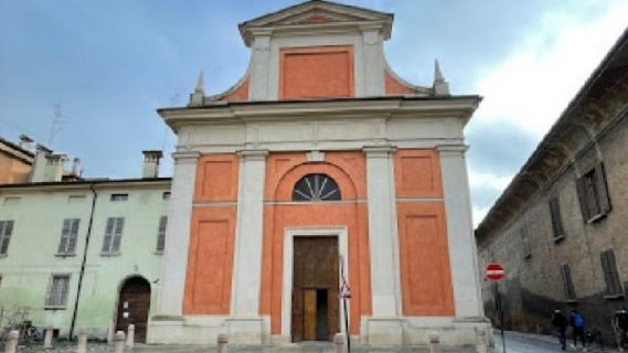 Escrementi e offerte rubate, troppi vandalismi: chiude la chiesa di San Giacomo