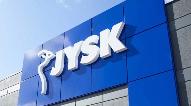 A RAVENNA LA PRIMA APERTURA JYSK DEL 2025