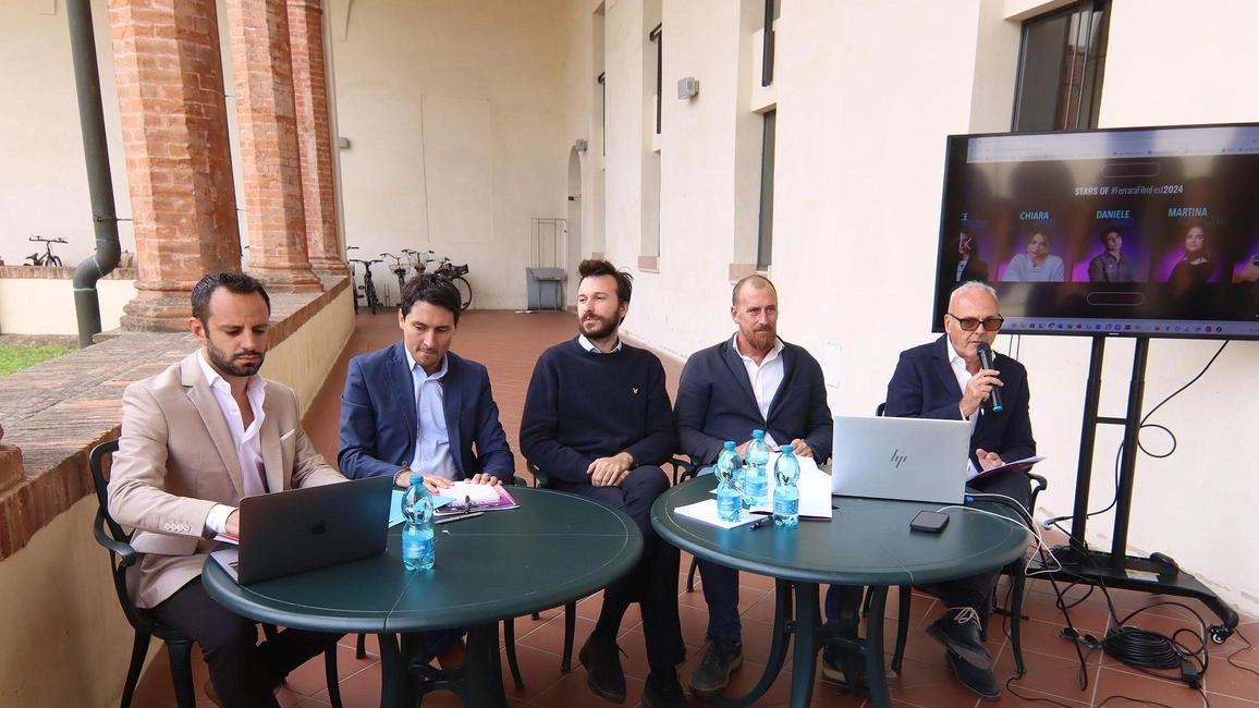 Presentato il pogramma della rassegna che prende il via sabato al ’Cine Village’ di piazza Trento Trieste