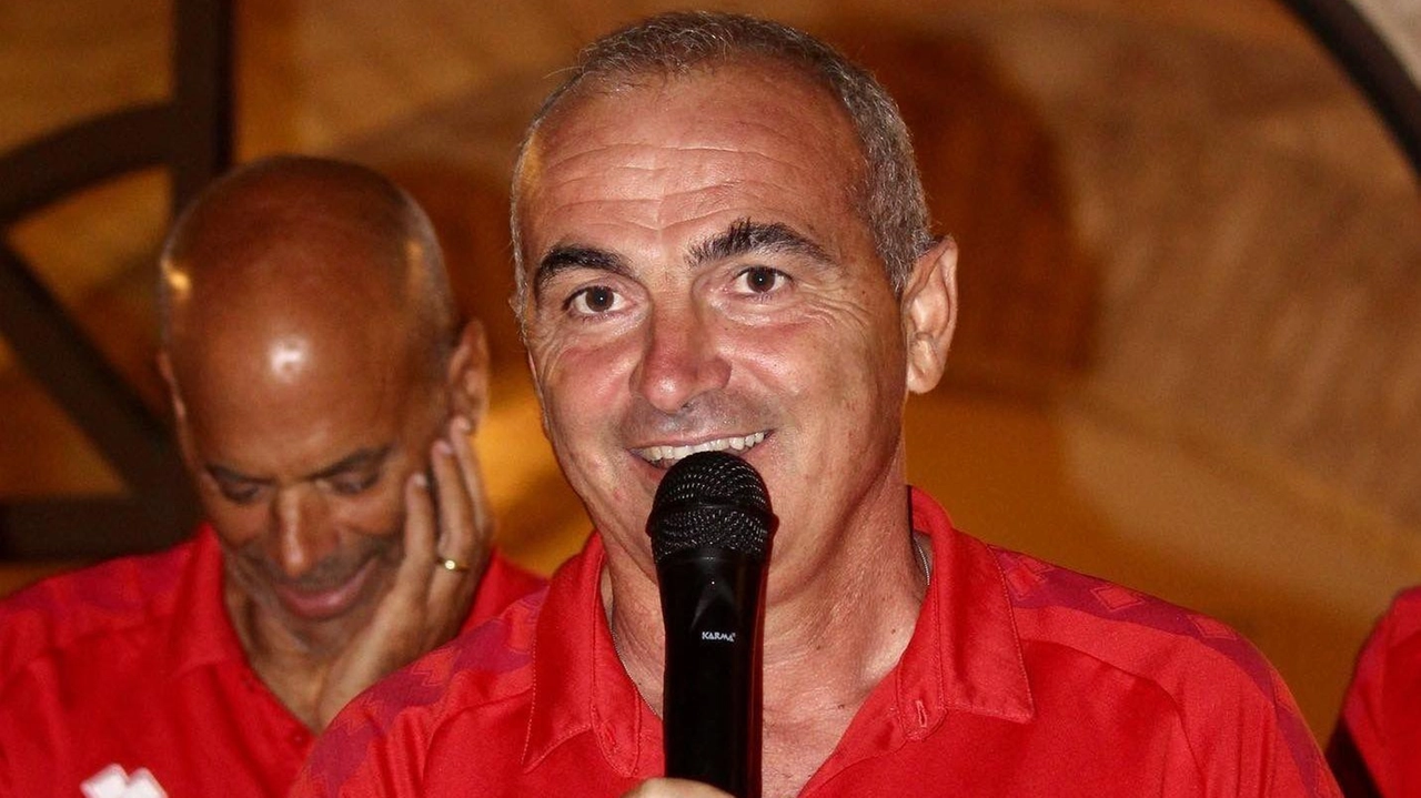 Gianluca De Angelis