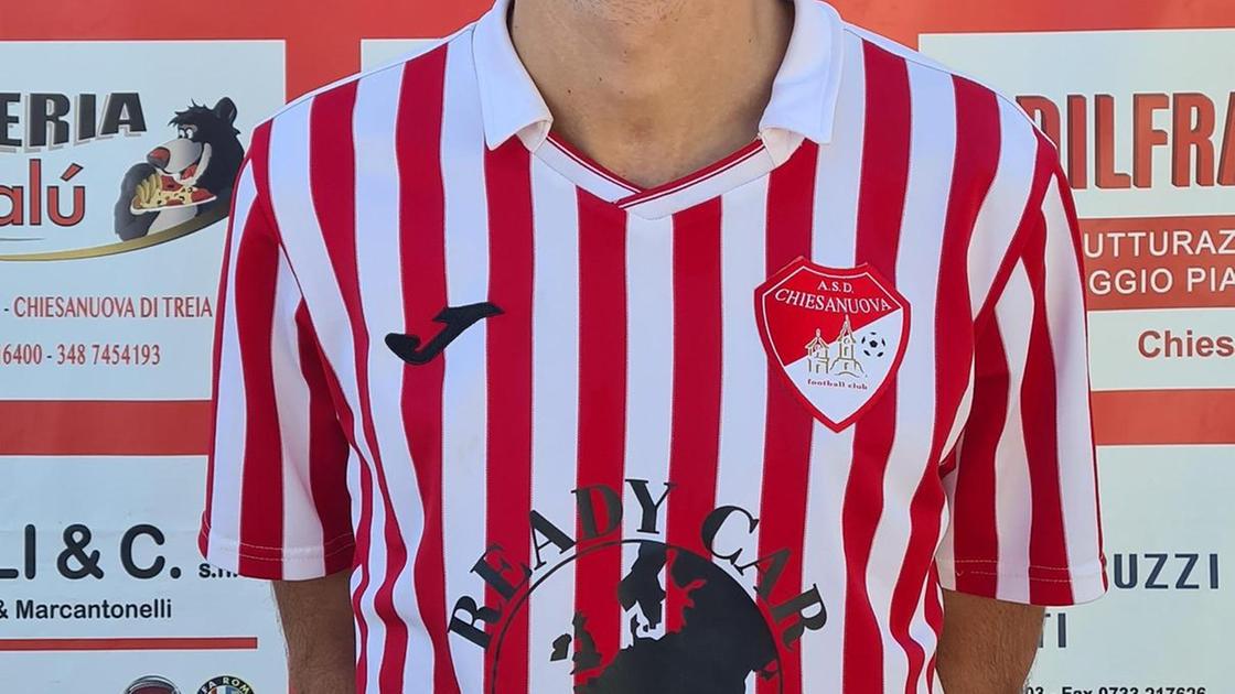 Chiesanuova, arriva l’Atletico Mariner: "La ripresa è sempre un’incognita"