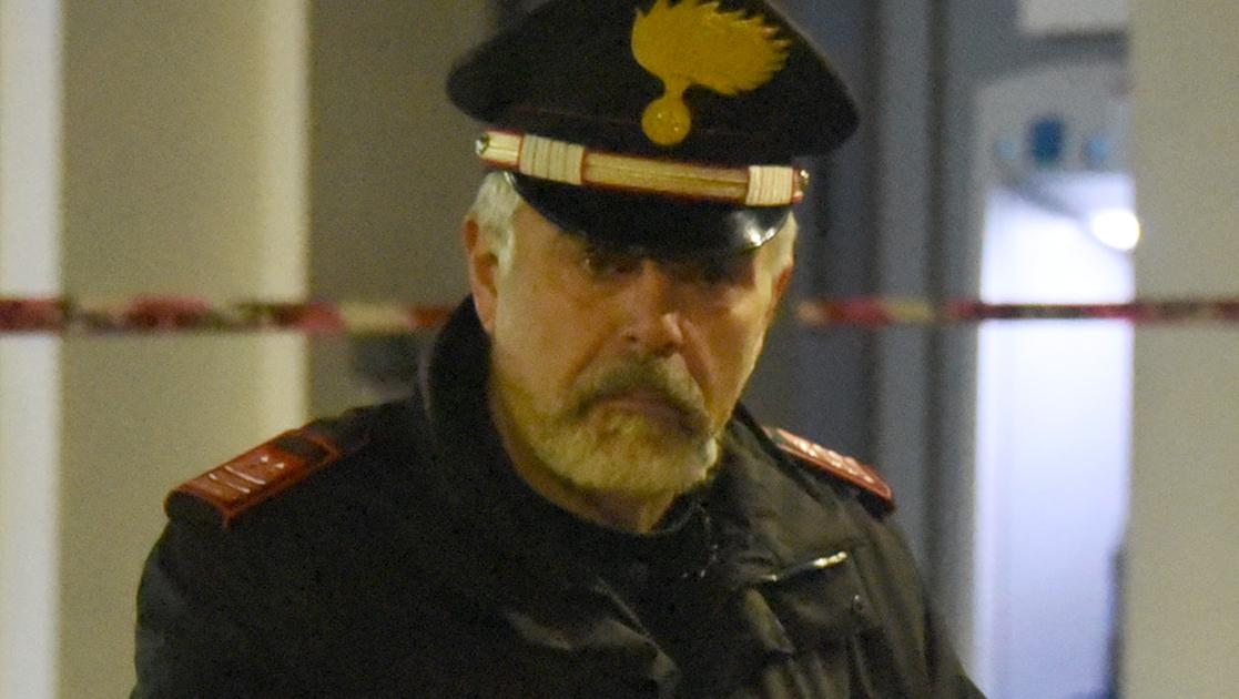 Tragedia a Villa Verucchio, il carabiniere indagato è tornato in servizio