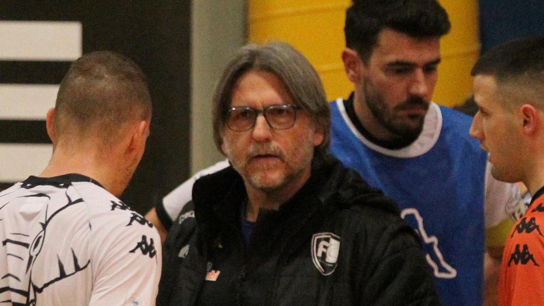 Futsal subito in campo, trasferta contro il Maccan Prata