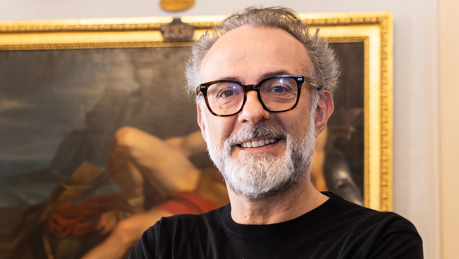 La cerimonia a Modena. L’Osteria Francescana di Massimo Bottura conferma le tre stelle. Ancòra a Cesenatico, Alto a Fiorano, Ristorante del Lago a Bagno di Romagna e il Gatto Verde di Modena sono le new entry. Premio speciale ad Arnaldo, quello di Rubiera è l’unico locale in Italia che ha mantenuto la stella sin dalla prima assegnazione