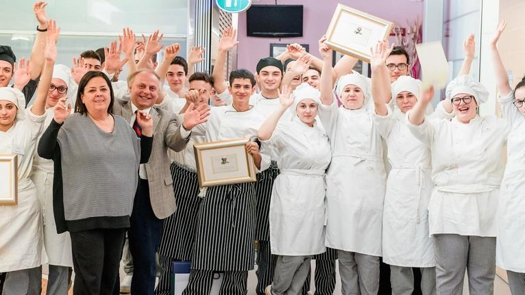 L’azienda bagnacavallese Natura Nuova apre periodicamente le porte della propria realtà aziendale a studenti di ogni grado scolastico, dalle scuole...