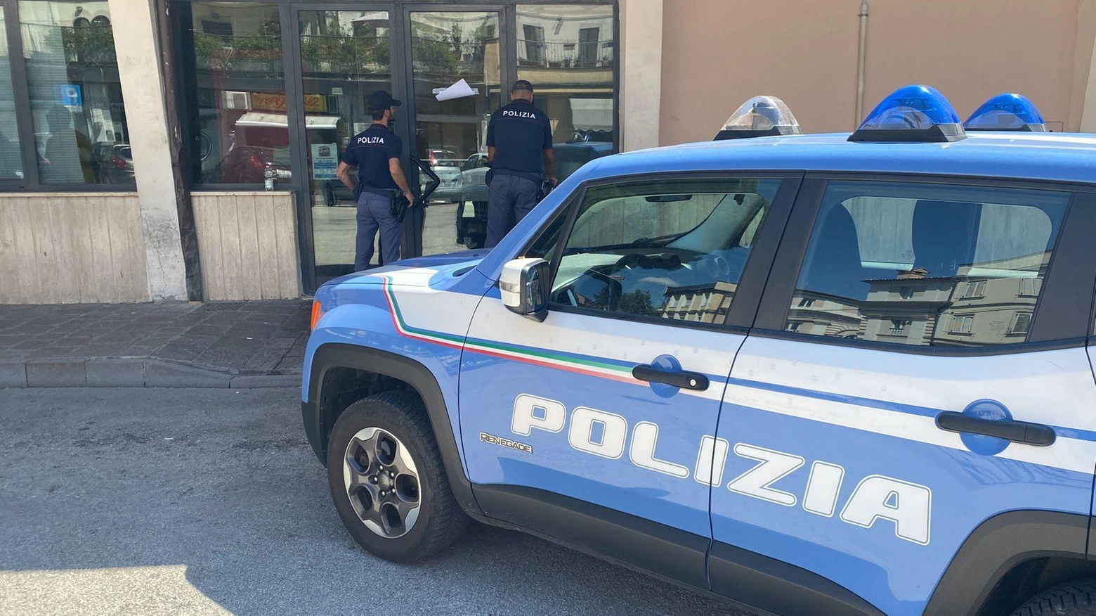 Lite tra vicine, manda in ospedale una 38enne