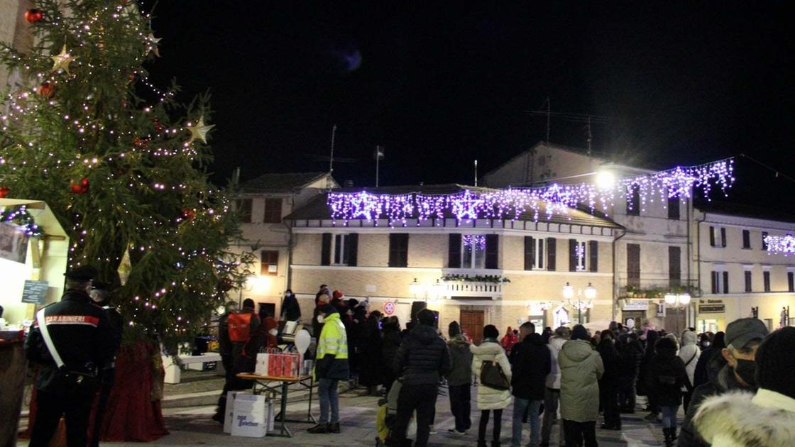 A Polverigi c’è il festival del panettone artigianale. Ecco la sfida tra maestri