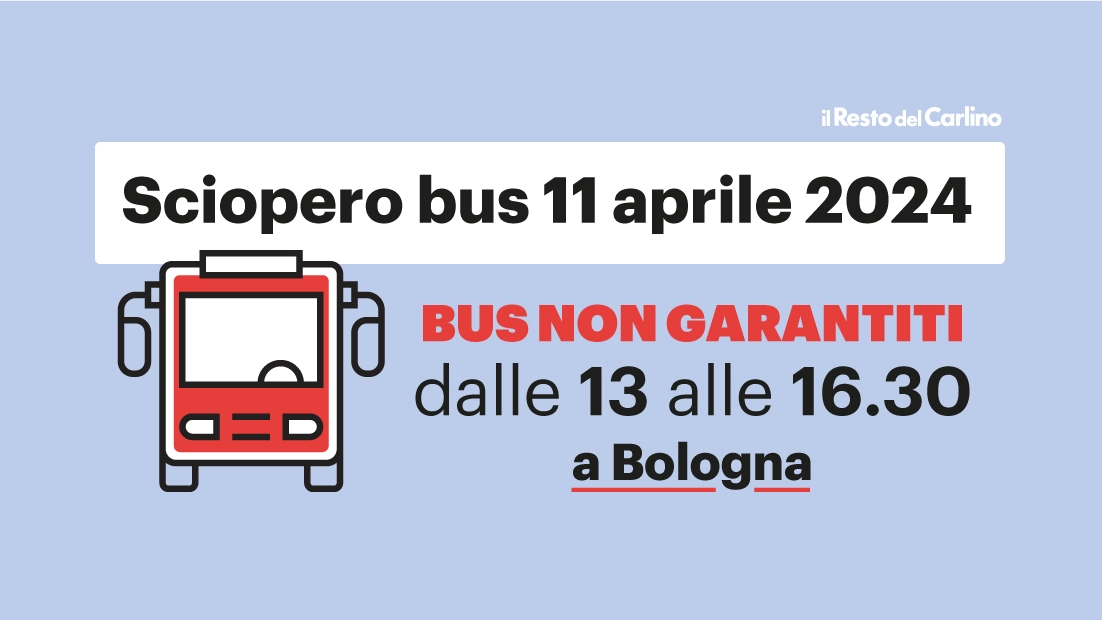 Giovedì 11 aprile trasporti a rischio: disagi per chi viaggia in bus, ma anche in treno