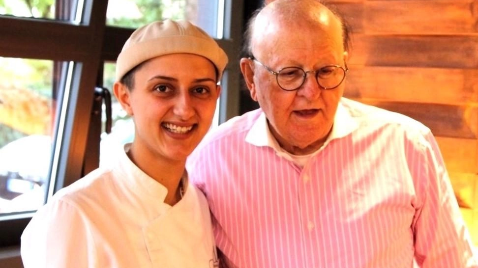 In occasione delle festività natalizie, l’Atelier Gourmet di Gatteo a Mare propone i dolci della tradizione curati dalla pastry chef...