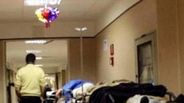 Ladro ’professionale’ in ospedale. Condannato per furti ai pazienti