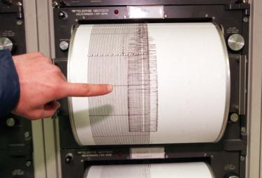 Terremoto oggi a Finale Emilia: scossa di magnitudo 3.5