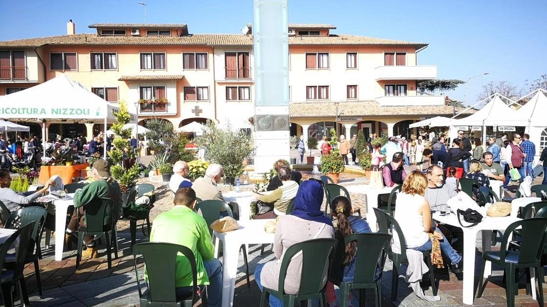 La fiera della Fola si prepara a richiamare nel cuore di Albinea migliaia di persone. Fittissimo. il programma degli appuntamenti