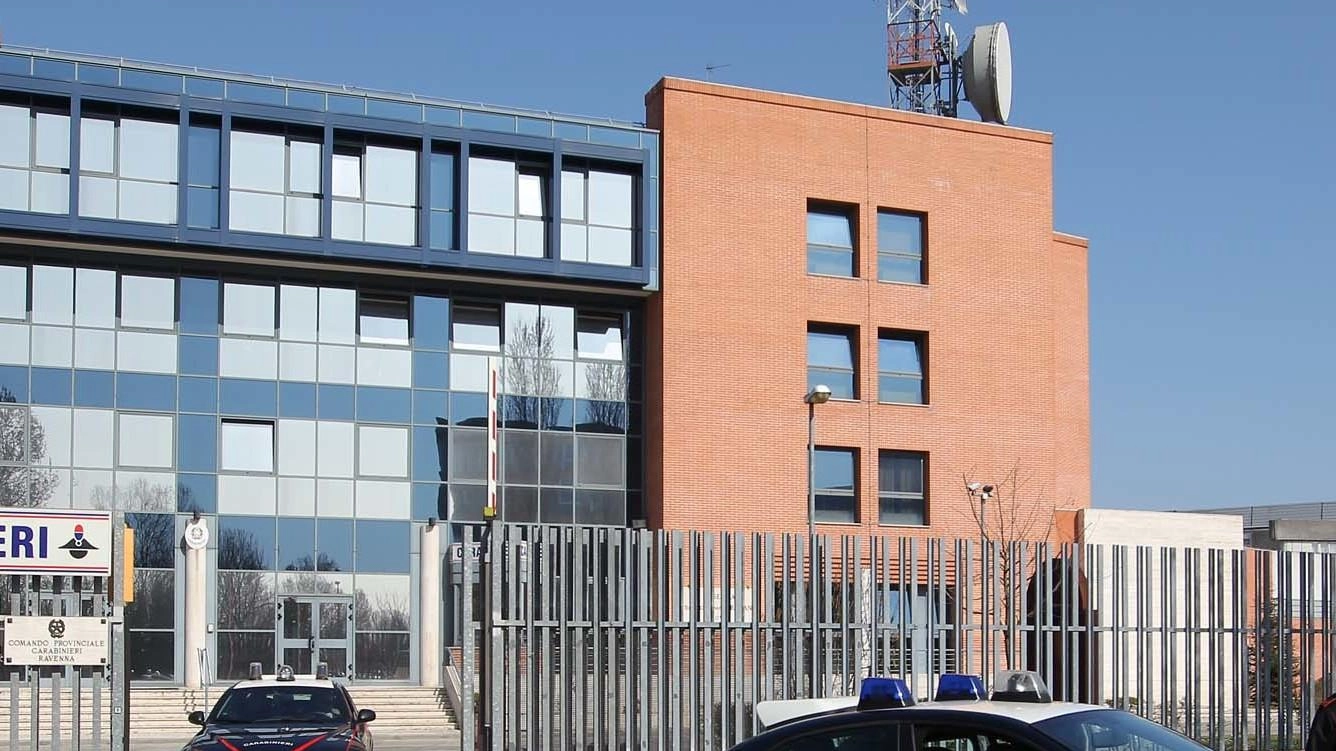 Furti al deposito Ravenna Farmacie. Scarcerato il magazziniere infedele