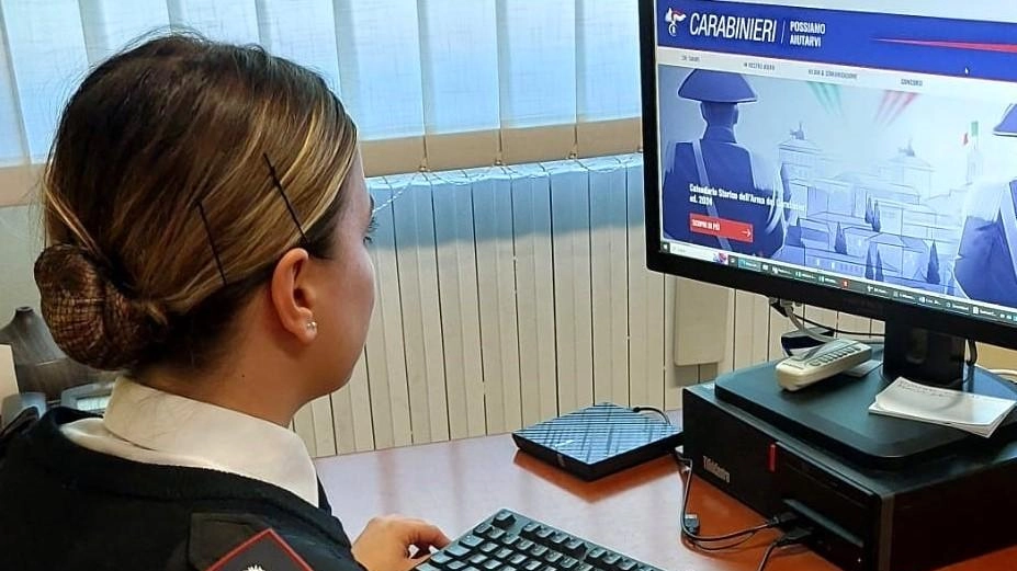 Le indagini sulla vicenda sono state condotte dai carabinieri