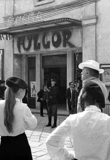 Rimini, Fulgor in festa compie 110 anni