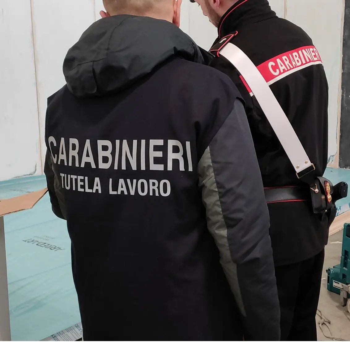 Reclutava operai in nero per la sua impresa edile ad Anzola Emilia: imprenditore agli arresti domiciliari