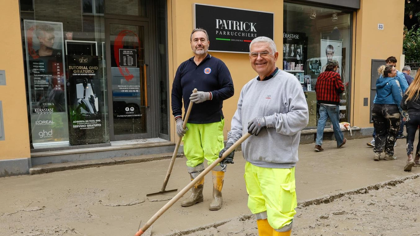 Negozi chiusi e in ginocchio. L’Ascom in aiuto delle aziende: "Modulo per la conta dei danni"