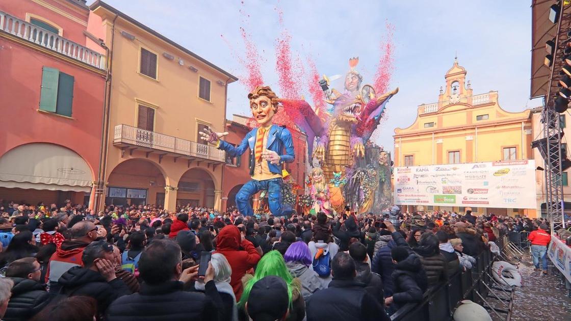 Mostre ed eventi, aspettando il Carnevale