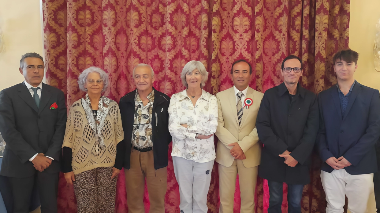 Assemblea annuale dell’Anmig