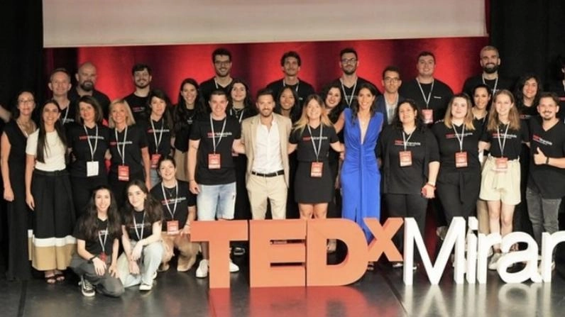 "TEDx, così la salute diventa protagonista"