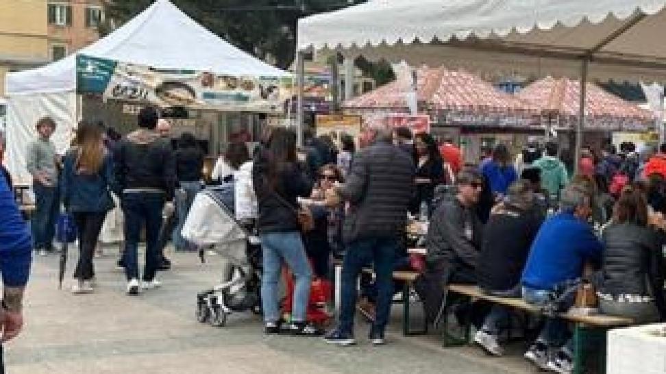 Ecco l’International Street Food con il "cibo di strada" di qualità