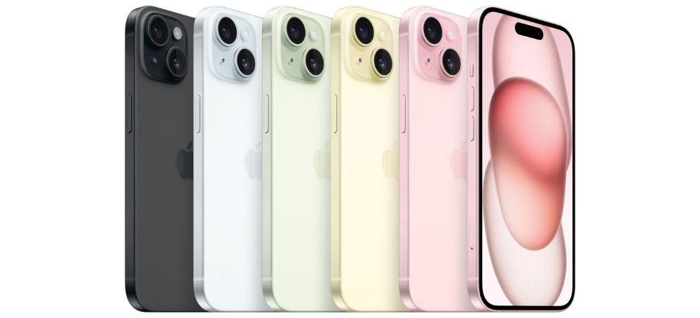 iPhone 15: prezzo shock su Amazon per poche ore, è il best buy del giorno